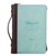 Bible Cover-Blessed Is She Luke 1:45: 1220000137271