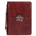 Bible Cover-Hope & A Future Jeremiah 29:11-MED: 1220000320093