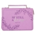 Bible Cover-Be Still & Know Psalm 46:11-MED: 1220000320130