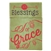 Box Of Blessings-Retro Blessings/101 Blessings Of Grace: 6006937115828
