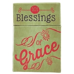 Box Of Blessings-Retro Blessings/101 Blessings Of Grace: 6006937115828