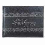 Guest Book-In Loving Memory: 6006937125735