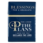 Box Of Blessings-The Plans (For A Graduate): 6006937144958