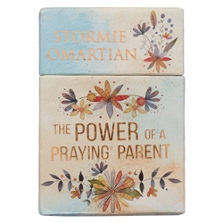 Boxes Of Blessings-The Power Of A Praying Parent: 6006937150874