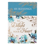 Box Of Blessings-Delight Your Heart: 6006937159068