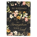 Box Of Blessings-Strengthen Your Soul: 6006937159075