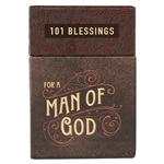 Box of Blessings For A Man Of God : 6006937159082