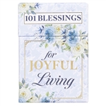 Box Of Blessings For Joyful Living: 6006937166073
