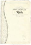 St. Joseph New American Bible-White: 602383220138