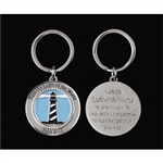 Key Ring-Lighthouse: 603799343626