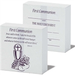 Plaque-First Holy Communion: 603799448109