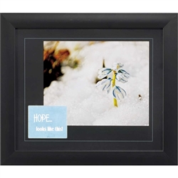 Framed Art-Hope: 603799493918