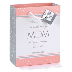 Gift Bag - Mom :  603799571845