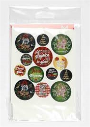 Sticker-Joy to the World: 603799891448