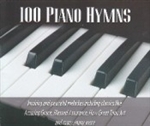 CD - 100 Piano Hymns by Various Artists: 614187200124