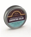Anointing Oil-Frankincense And Myrrh: 634337781297