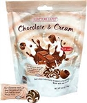 Scripture Candy-Chocolate & Cream: 641520044558