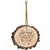 Kind Words are like Honey Bark Ornament: 656200442852