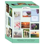 Card-Boxed-Shared Blessings-Value All Occasion Assortment