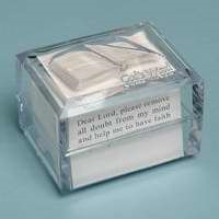 Promise Box-God's Word (Large Print): 730817210193