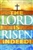 Bulletin-Lord Is Risen Indeed! (Easter) (Luke 24:34): 730817351735