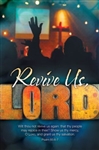 Bulletin-Revive Us, Lord:  730817354637