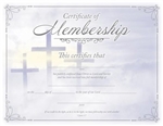 Certificate-Membership (1 John 1:7 KJV): 730817360133