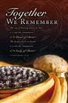 Bulletin-Together We Remember: 730817360478