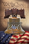 Bulletin-Patriotic-America 250Th Birthday Gal 5:1 NIV: 730817376868