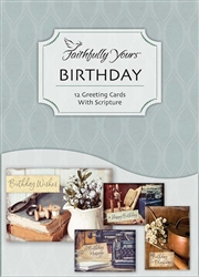 Card-Boxed-Birthday-Wonderfully Vintage: 735882768167