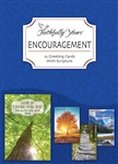 Card-Boxed-Encouragement-God's Comfort : 735882769843