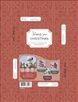 Card-Boxed-Value-Frosty Landscapes-Christmas Assorted: 735882785270