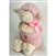 Toy-Plush-Musical Praying Lamb/Jesus Loves Me: 737505181407