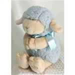 Toy-Plush-Musical Praying Lamb/Jesus Loves Me: 737505181421