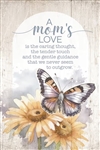 Wall Plaque-Mini Blessings: 737682090509