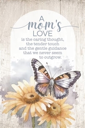 Wall Plaque-Mini Blessings: 737682090509