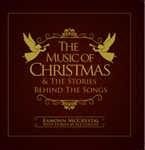 DVD-Music Of Christmas & Stories Behind The Songs w/CD & Book: 752423760275