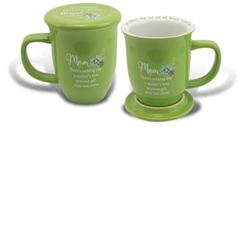 Mug-Grace Outpoured-Mom: 785525293631