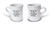 Mug-God Created Coffee: 785525298285