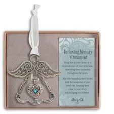 Forever In My Heart, Angel Ornament:  785525304290