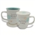 Mug-Amazing Sister Floral Mug And Coaster Boxed Set: 785525305938