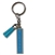 Keyring-Blessed-Blue w/Tassel: 785525308229