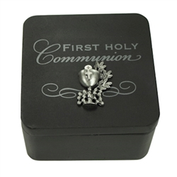 Keepsake Box-First Holy Communion: 785525310086