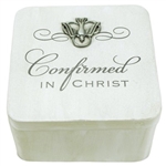 Confirmation Trinket Box: 785525310109