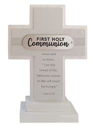 Standing Cross-First Holy Communion: 785525313513