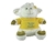 Toy-Plush-Lamb w/Sweater: 788200110018