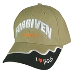 Cap-Forgiven-Tan/Black: 788200539314