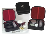 Communion-Set-Portable Last Supper: 788200565672
