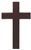 Wall Cross-Beveled: 788200666072