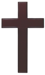 Wall Cross-Beveled: 788200666072